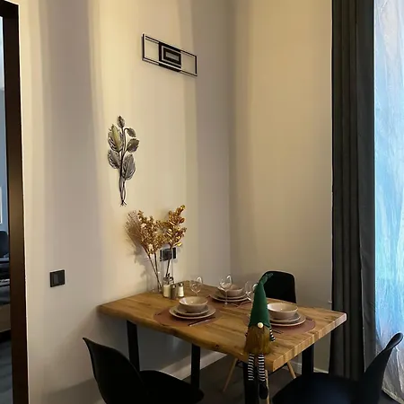 Baznicas Aparts Quiet Center * 리가